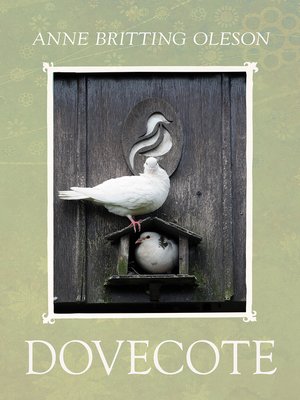 cover image of Dovecote